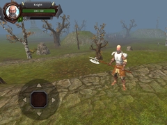                                                                     Bald Knight ﺔﺒﻌﻟ