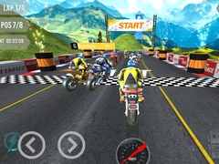                                                                     Bike Race Moto ﺔﺒﻌﻟ