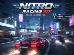                                                                     Nitro Racing 3D ﺔﺒﻌﻟ