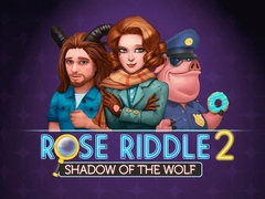                                                                     Rose Riddle 2 Werewolf Shadow ﺔﺒﻌﻟ