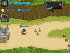                                                                     Frontier Wars 2 ﺔﺒﻌﻟ