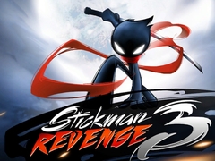                                                                     Stickman Revenge 3 ﺔﺒﻌﻟ