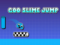                                                                     Goo Slime Jump ﺔﺒﻌﻟ