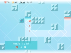                                                                     Mini TD 2 ﺔﺒﻌﻟ