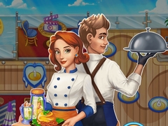                                                                     Claires Cafe Sea Adventure ﺔﺒﻌﻟ