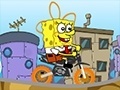                                                                     Spongebob Super Bike ﺔﺒﻌﻟ