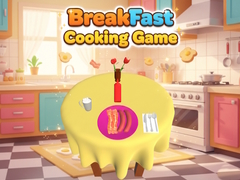                                                                     BreakFast Cooking Game ﺔﺒﻌﻟ
