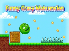                                                                     Funny Crazy Watermelon ﺔﺒﻌﻟ