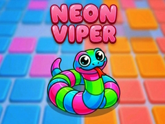                                                                     Neon Viper ﺔﺒﻌﻟ