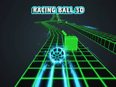                                                                     Racing Ball 3D ﺔﺒﻌﻟ