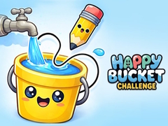                                                                    Happy Bucket Challenge ﺔﺒﻌﻟ