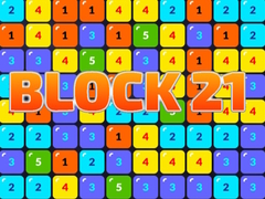                                                                     Block 21 ﺔﺒﻌﻟ