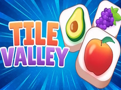                                                                     Tile Valley ﺔﺒﻌﻟ