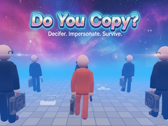                                                                     Do You Copy? ﺔﺒﻌﻟ