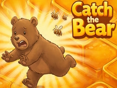                                                                     Catch the Bear ﺔﺒﻌﻟ