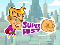                                                                     Super fist ﺔﺒﻌﻟ