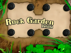                                                                     Rock Garden Deluxe ﺔﺒﻌﻟ