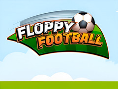                                                                     Floppy Football ﺔﺒﻌﻟ