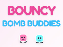                                                                     Bouncy Bomb Buddies ﺔﺒﻌﻟ