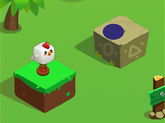                                                                     Happy Jump ﺔﺒﻌﻟ