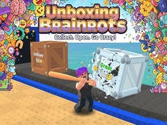                                                                     Unboxing Brainrots ﺔﺒﻌﻟ