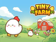                                                                     Tiny Farm ﺔﺒﻌﻟ