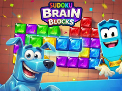                                                                     Sudoku Brain Blocks ﺔﺒﻌﻟ