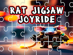                                                                     Rat Jigsaw Joyride ﺔﺒﻌﻟ
