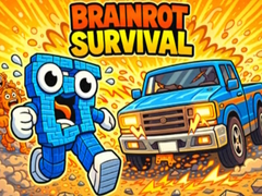                                                                     Brainrot Survival ﺔﺒﻌﻟ