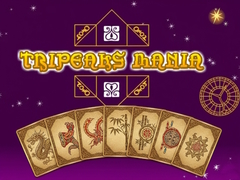                                                                     Tripeaks Mania ﺔﺒﻌﻟ