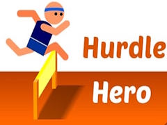                                                                     Hurdle Hero ﺔﺒﻌﻟ