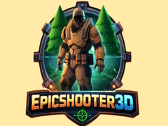                                                                     EpicShooter3D  ﺔﺒﻌﻟ