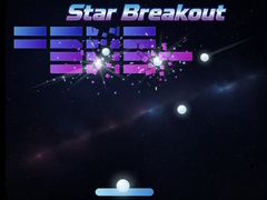                                                                     Star Breakout ﺔﺒﻌﻟ