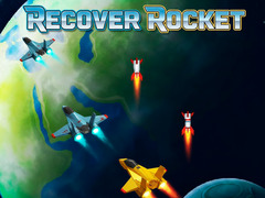                                                                     Recover Rocket ﺔﺒﻌﻟ