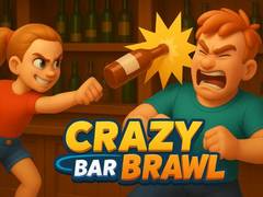                                                                     Crazy Bar Brawl ﺔﺒﻌﻟ