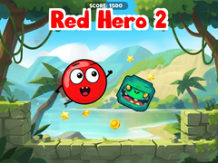                                                                     Red Hero 2 ﺔﺒﻌﻟ