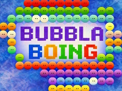                                                                     Bubbla Boing ﺔﺒﻌﻟ