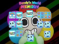                                                                     Dandy's World Memory ﺔﺒﻌﻟ