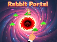                                                                     Rabbit Portal ﺔﺒﻌﻟ