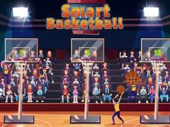                                                                     Smart Basketball ﺔﺒﻌﻟ