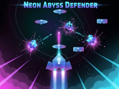                                                                     Neon Abyss Defender ﺔﺒﻌﻟ