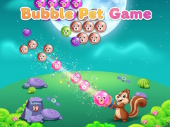                                                                     Bubble Pet Game ﺔﺒﻌﻟ