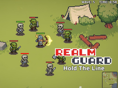                                                                     Realm Guard ﺔﺒﻌﻟ