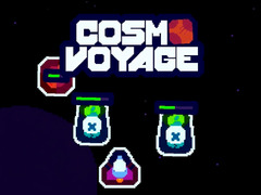                                                                     Cosmo Voyage ﺔﺒﻌﻟ