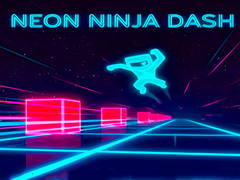                                                                     Neon Ninja Dash ﺔﺒﻌﻟ