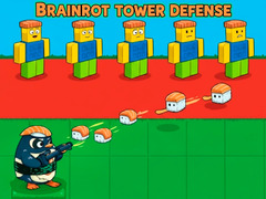                                                                     Brainrot Tower Defense ﺔﺒﻌﻟ