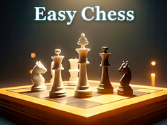                                                                     Easy Chess ﺔﺒﻌﻟ