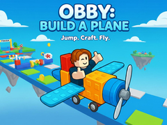                                                                     Obby Build a Plain ﺔﺒﻌﻟ