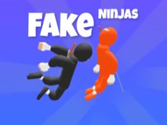                                                                     Fake Ninjas ﺔﺒﻌﻟ