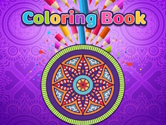                                                                     Coloring book ﺔﺒﻌﻟ